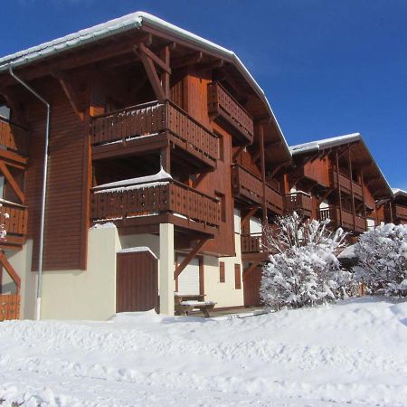 Appartement Cosy Avec Piscine A 300M Du Lac De Baignade, Proche Du Village Et Des Pistes - Praz-Sur-Arly - Fr-1-603-62 외부 사진