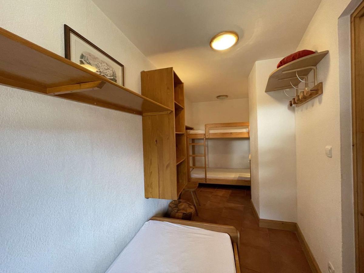 Appartement Cosy Avec Piscine A 300M Du Lac De Baignade, Proche Du Village Et Des Pistes - Praz-Sur-Arly - Fr-1-603-62 외부 사진