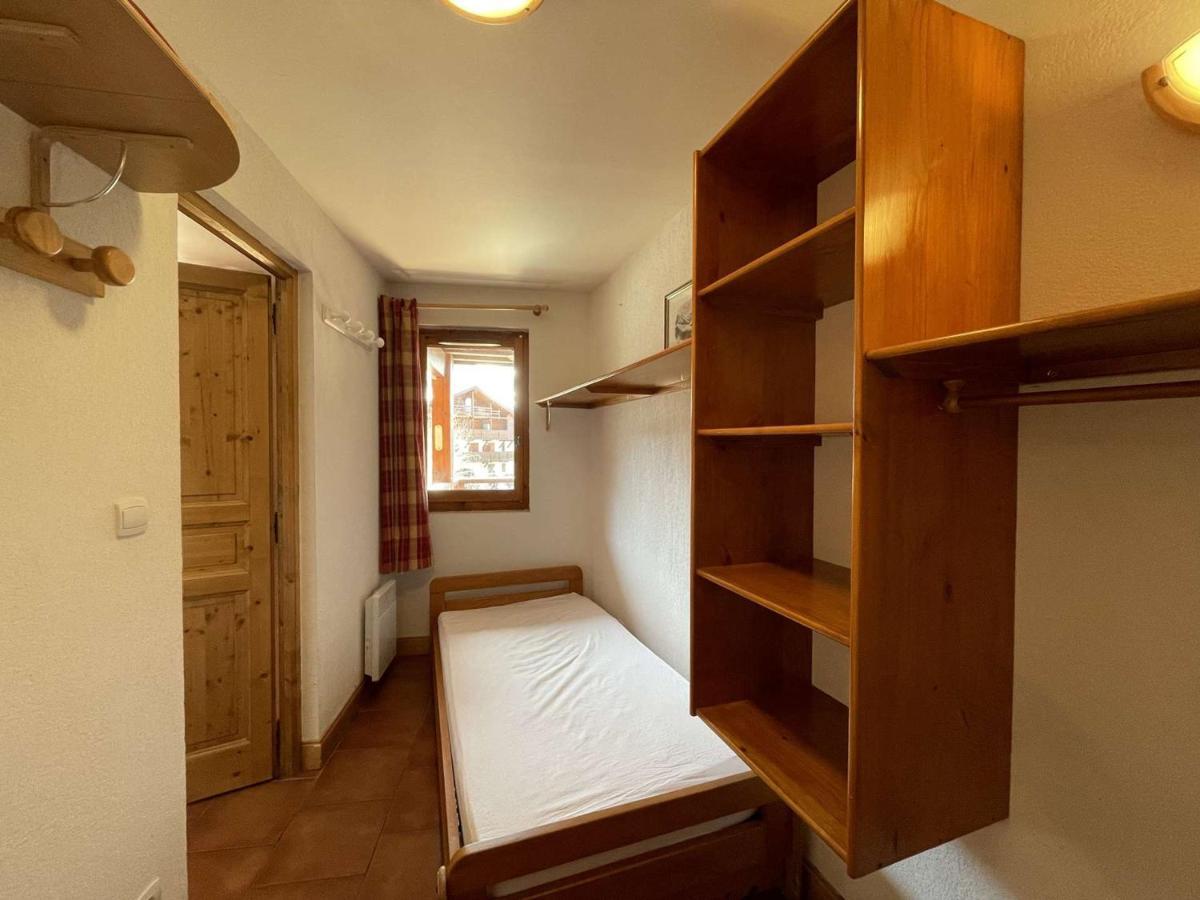 Appartement Cosy Avec Piscine A 300M Du Lac De Baignade, Proche Du Village Et Des Pistes - Praz-Sur-Arly - Fr-1-603-62 외부 사진