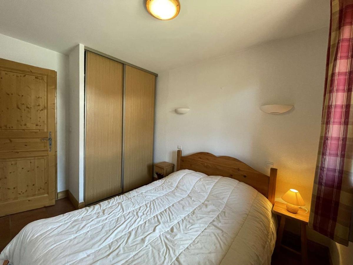 Appartement Cosy Avec Piscine A 300M Du Lac De Baignade, Proche Du Village Et Des Pistes - Praz-Sur-Arly - Fr-1-603-62 외부 사진