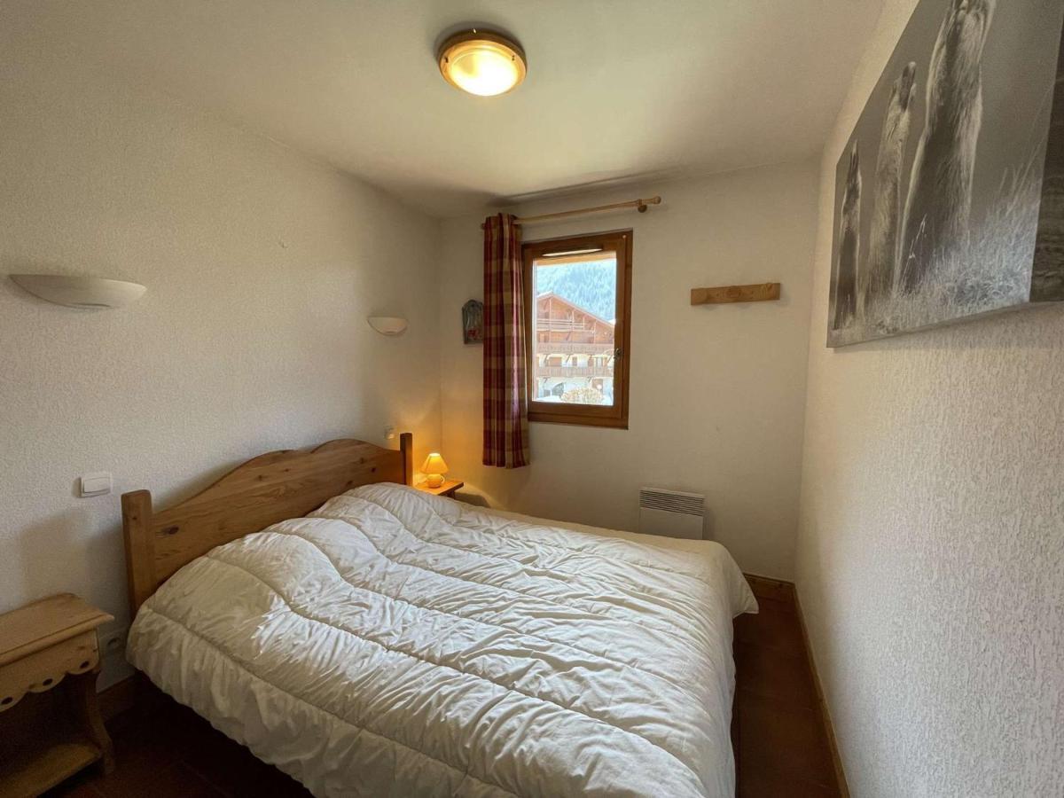 Appartement Cosy Avec Piscine A 300M Du Lac De Baignade, Proche Du Village Et Des Pistes - Praz-Sur-Arly - Fr-1-603-62 외부 사진