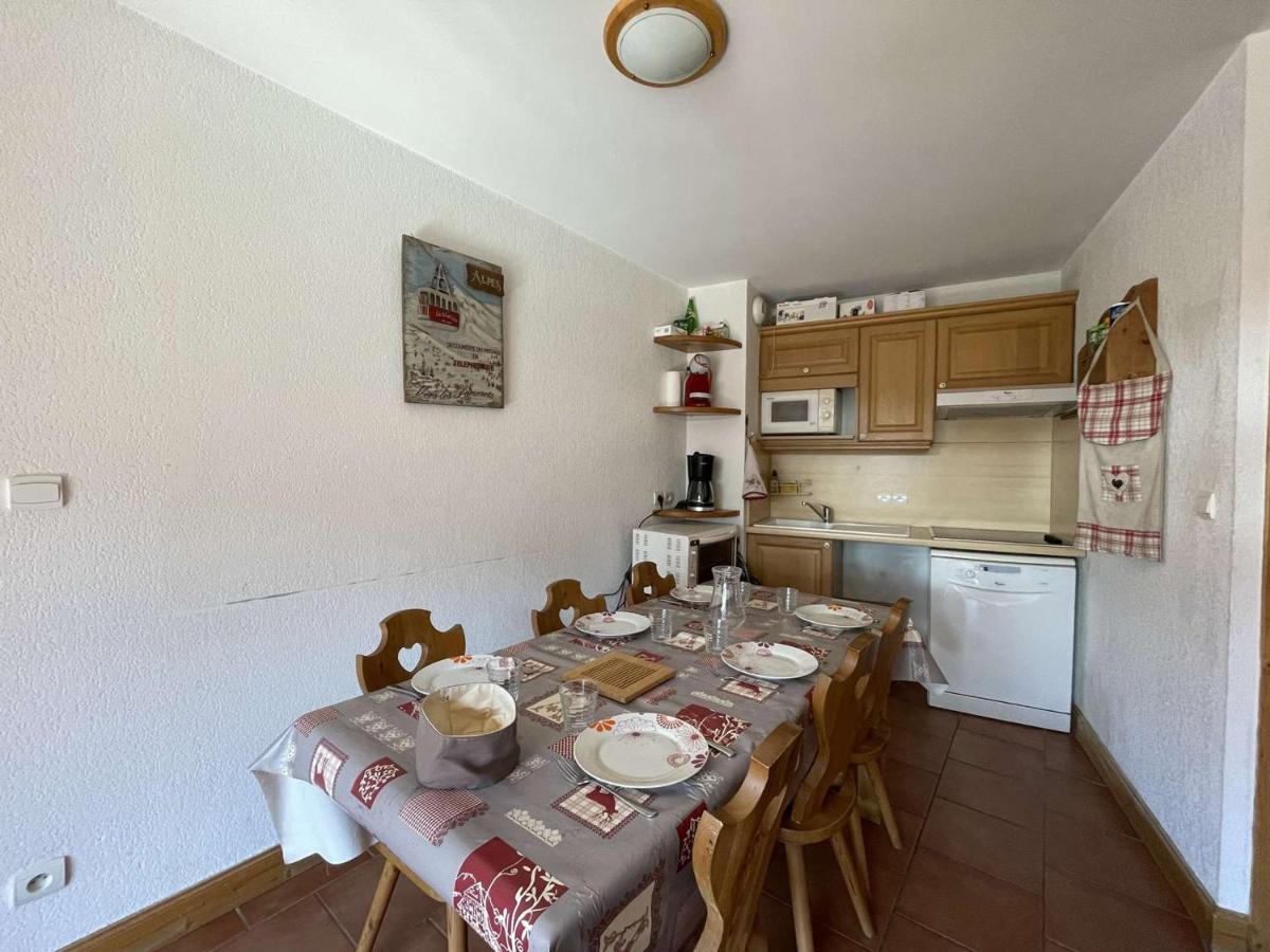 Appartement Cosy Avec Piscine A 300M Du Lac De Baignade, Proche Du Village Et Des Pistes - Praz-Sur-Arly - Fr-1-603-62 외부 사진