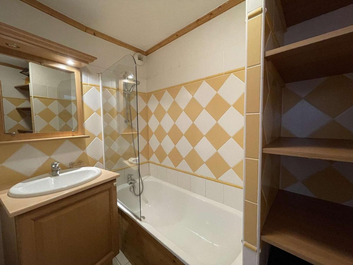 Appartement Cosy Avec Piscine A 300M Du Lac De Baignade, Proche Du Village Et Des Pistes - Praz-Sur-Arly - Fr-1-603-62 외부 사진