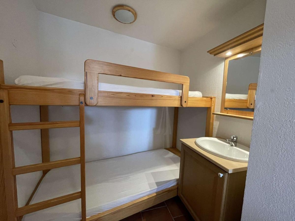 Appartement Cosy Avec Piscine A 300M Du Lac De Baignade, Proche Du Village Et Des Pistes - Praz-Sur-Arly - Fr-1-603-62 외부 사진